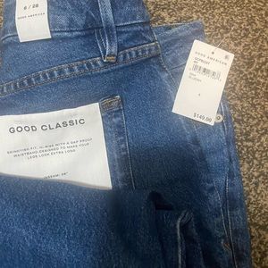 Good American Jeans